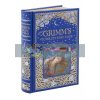 Grimm's Complete Fairy Tales Jacob Grimm and Wilhelm Grimm 9781435158115