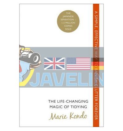 The Life-Changing Magic of Tidying Marie Kondo 9780091955106