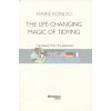 The Life-Changing Magic of Tidying Marie Kondo 9780091955106