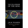The Fellowship of the Ring (Book 1) John Tolkien 9780261102354