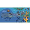 Swim with Little Fish Bath Book Lucy Cousins Walker Books 9781406383508