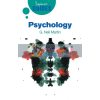 A Beginner's Guide: Psychology G. Neil Martin 9781851686025