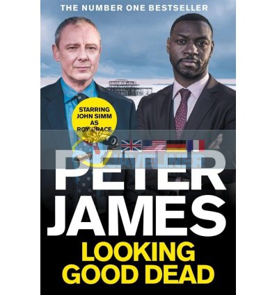 Looking Good Dead (Book 2) (Film Tie-in) Peter James 9781529063028