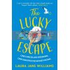 The Lucky Escape Laura Jane Williams 9780008365455