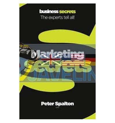 Marketing Secrets Peter Spalton 9780007328116