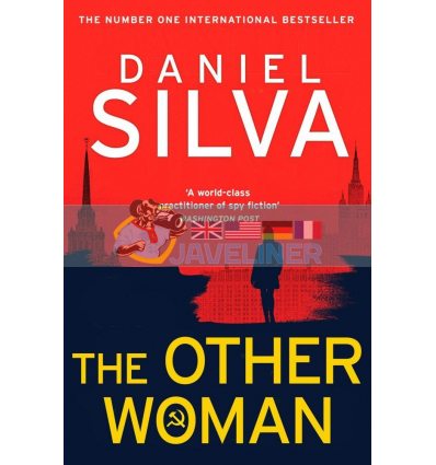 The Other Woman Daniel Silva 9780008280901