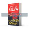 The Other Woman Daniel Silva 9780008280901