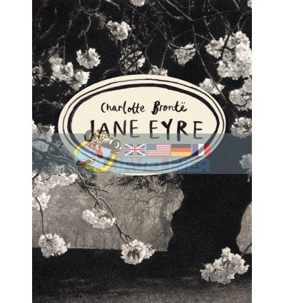 Jane Eyre Charlotte Bronte 9781784870737