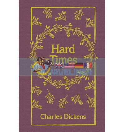 Hard Times Charles Dickens 9781788883733