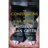 The Confessions of Max Tivoli Andrew Sean Greer 9780571220229