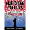 American Politics (A Graphic History) Laura Locker 9781785783456
