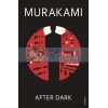After Dark Haruki Murakami 9780099506249