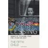 The Fifth Child Doris Lessing 9780586089033