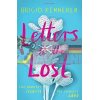 Letters to the Lost Brigid Kemmerer 9781408883525