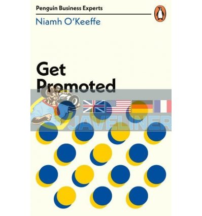 Get Promoted Niamh O'Keeffe 9780241465271