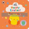 Baby Touch: Happy Easter Ladybird 9780241463123