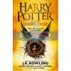 Harry Potter and the Cursed Child Joanne Rowling 9780751565362
