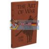 The Art of War Sun Tzu 9781626860605