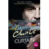 Curtain: Poirot's Last Case (Book 44) (Film Tie-in) Agatha Christie 9780007527601