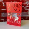If It Bleeds Stephen King 9781529391572