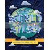 Amazing World Atlas Alexa Ward Lonely Planet Kids 9781788683050