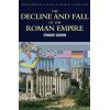 Decline and Fall of the Roman Empire Edward Gibbon 9781853264993