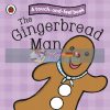 The Gingerbread Man Ladybird 9781409304463