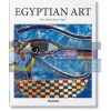 Egyptian Art Rose-Marie Hagen 9783836549172