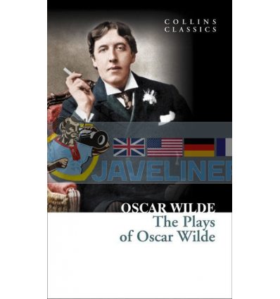 The Plays of Oscar Wilde Oscar Wilde 9780007902224