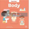 PlayTabs: Body Ilaria Falorsi Twirl Books 9782408008505