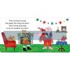 The Very Hungry Caterpillar and Father Christmas Eric Carle Puffin 9780241527634