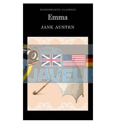 Emma Jane Austen 9781853260285