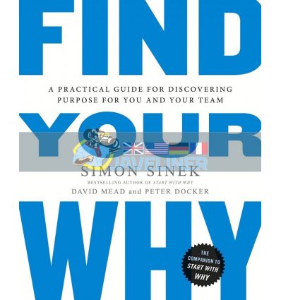 Find Your Why David Mead 9780241279267
