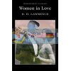 Women in Love D. H. Lawrence 9781853260070