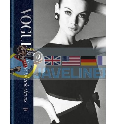 Vogue Essentials: Little Black Dress Chloe Fox 9781840917659