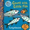 Count with Little Fish Lucy Cousins Walker Books 9781406374193