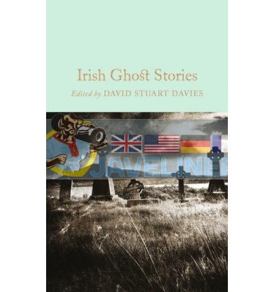 Irish Ghost Stories Bram Stoker 9781509826612