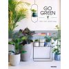 Go Green: Plants Make People Happy  9788417557010