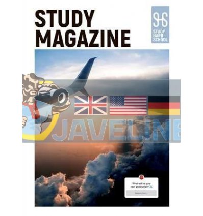 Газета Study Magazine: Airlines  2009837601167