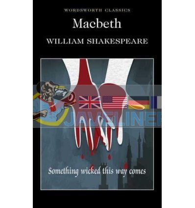 Macbeth William Shakespeare 9781853260353