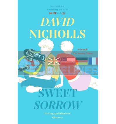 Sweet Sorrow David Nicholls 9781444715422