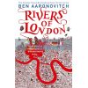 Rivers of London Ben Aaronovitch 9780575097582