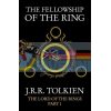 The Fellowship of the Ring (Book 1) John Tolkien 9780261103573