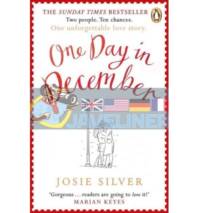 One Day in December Josie Silver 9780241982273