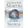 A Song of Ice and Fire Book 3. A Storm of Swords (тверда обкладинка) 9780007459469