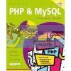 PHP and MySQL in Easy Steps Mike McGrath 9781840788273