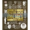 The Sherlock Holmes Book  9780241205914