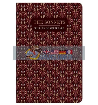 The Sonnets William Shakespeare 9781912714919