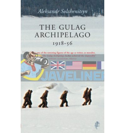 The Gulag Archipelago Aleksandr Solzhenitsyn 9781843430858