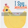 I Spy... On the Farm Yoyo Books 9789463998154